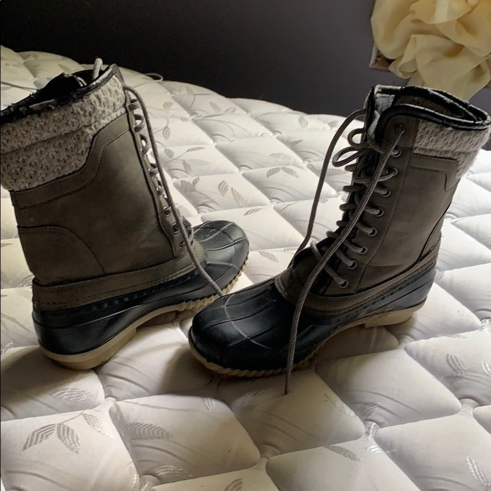 Boots